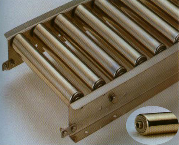 RS-5015不銹鋼制自由輸送機(jī) 