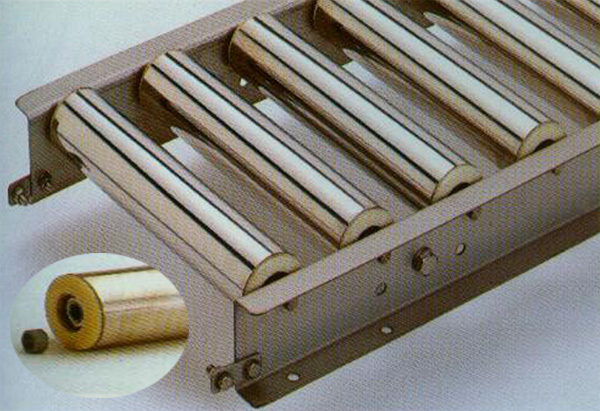 RS-5715不銹鋼制自由輸送機(jī) 