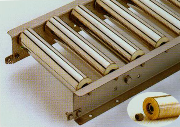 RS-6015不銹鋼制自由輸送機(jī) 