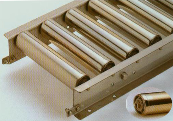 ARS-6015不銹鋼制自由輸送機 