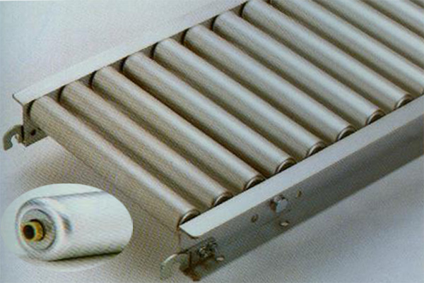 RA-3816鋁制自由輸送機(jī)