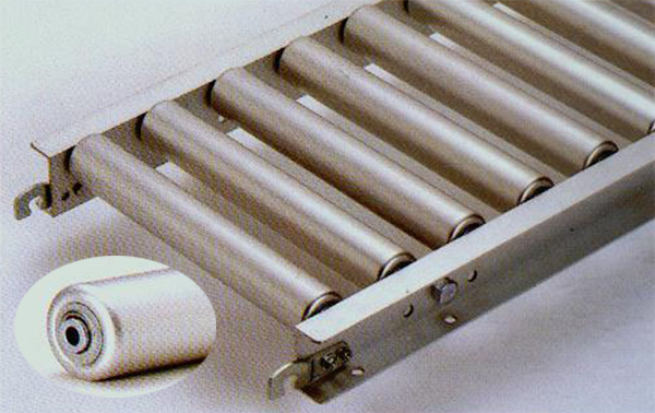 RA-4515鋁制自由輸送機(jī)