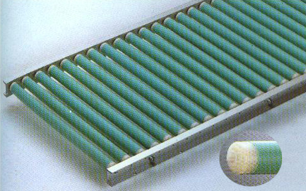 JR-2015B樹(shù)脂制自由輸送機(jī) 