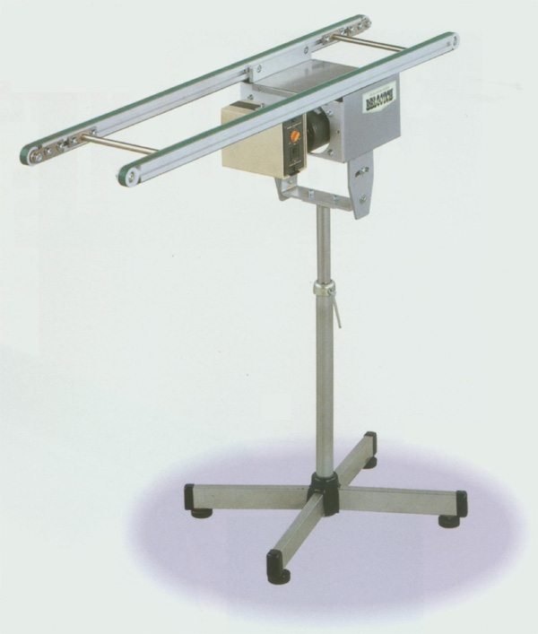 TypeTBAC雙列型皮帶輸送機 