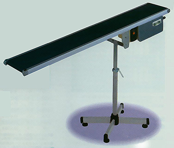 Type34SI 34型標準皮帶輸送機 