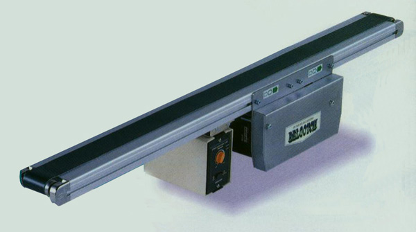 Type34NI 34型窄幅皮帶輸送機 