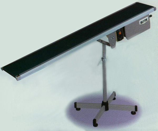 Type34GI 34型直線皮帶輸送機 