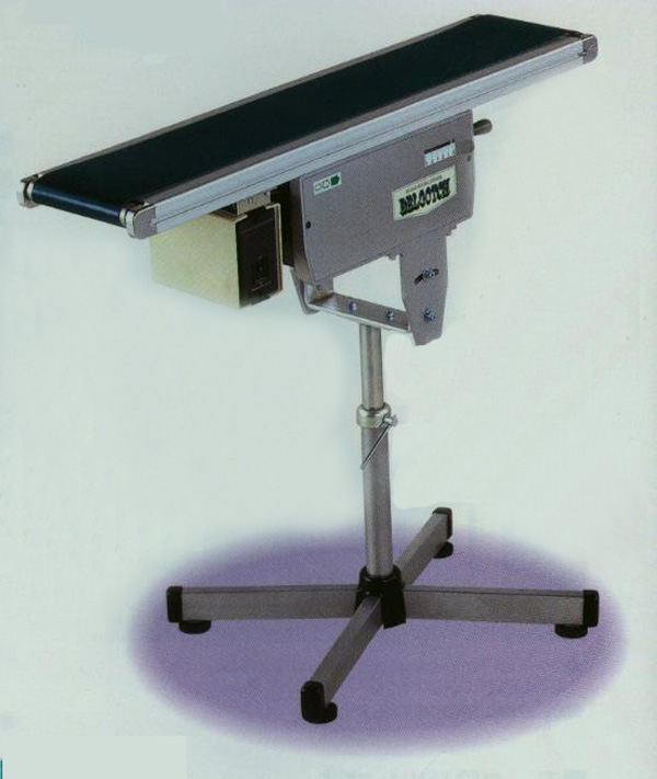 Type34HI 34型高速皮帶輸送機 