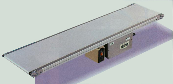 Type34RI 34型滾筒端皮帶輸送機 