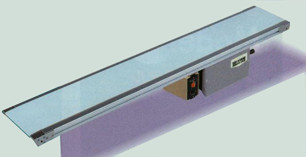 Type34KI 34型刀口皮帶輸送機 