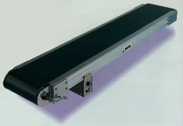 Type90SIII 90型直線皮帶輸送機(jī) 