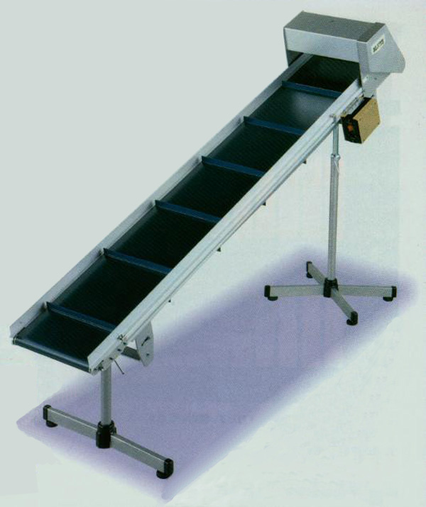 Type34DII 34型提升皮帶輸送機(jī) 