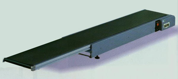 Type34FII 34型伸縮皮帶輸送機(jī) 