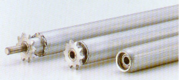 KR-192510S 單排鏈輪驅(qū)動滾筒