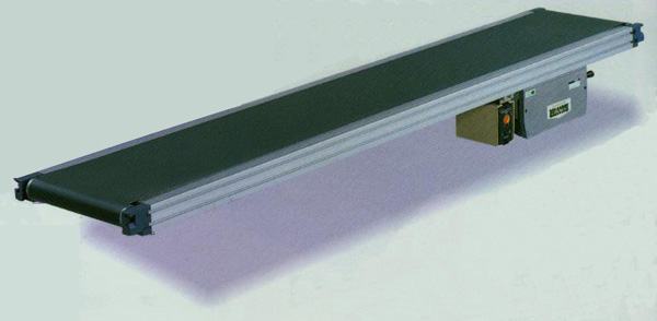 Type60SI 60型直線皮帶輸送機(jī) 