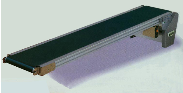 Type60SII 60型直線皮帶輸送機