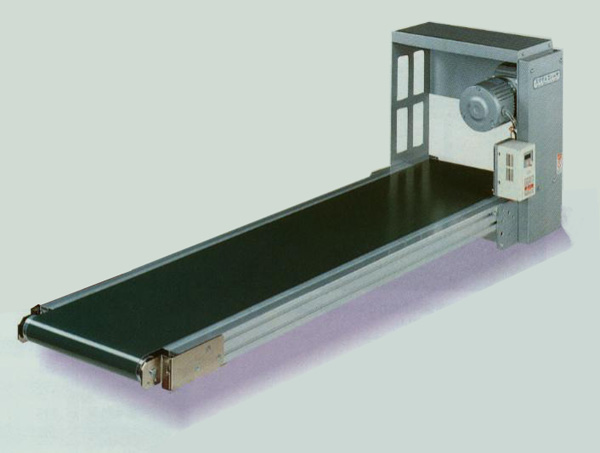 Type60SZII 60型直線皮帶輸送機(jī) 