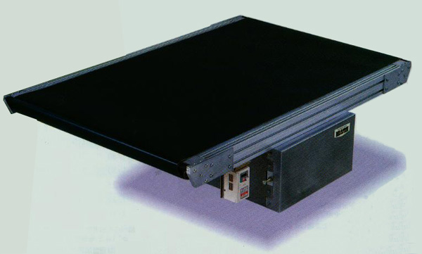 Type90RI 90型直線皮帶輸送機 