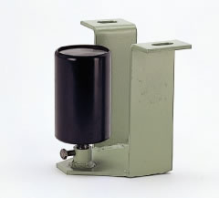 返回用導(dǎo)向滾筒 