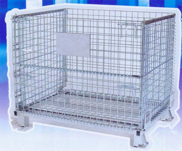 MB-系列新式倉儲籠