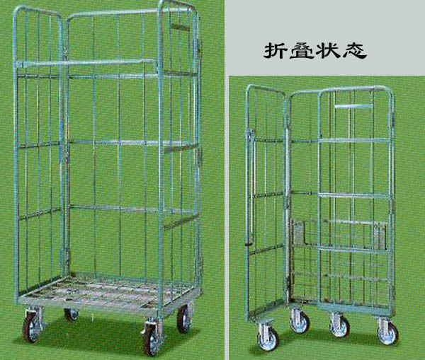 可選形式物流臺車1 