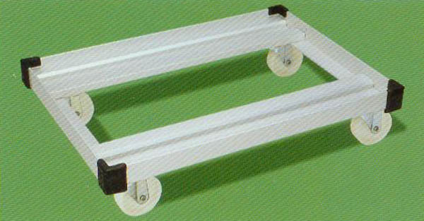 鋁合金板車(chē)