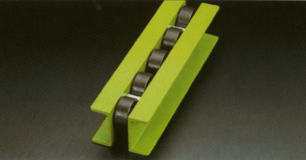 標(biāo)準(zhǔn)軸承流利條