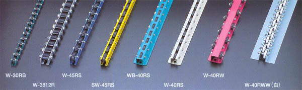 合成橡膠流利條 