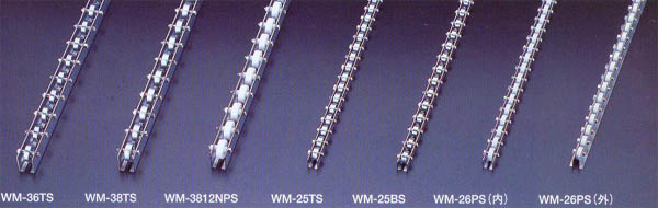 鍍鋅支架流利條