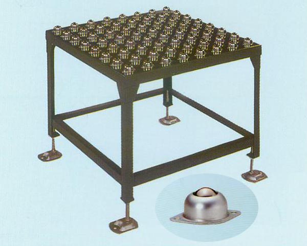 STB-A25 球腳換向機