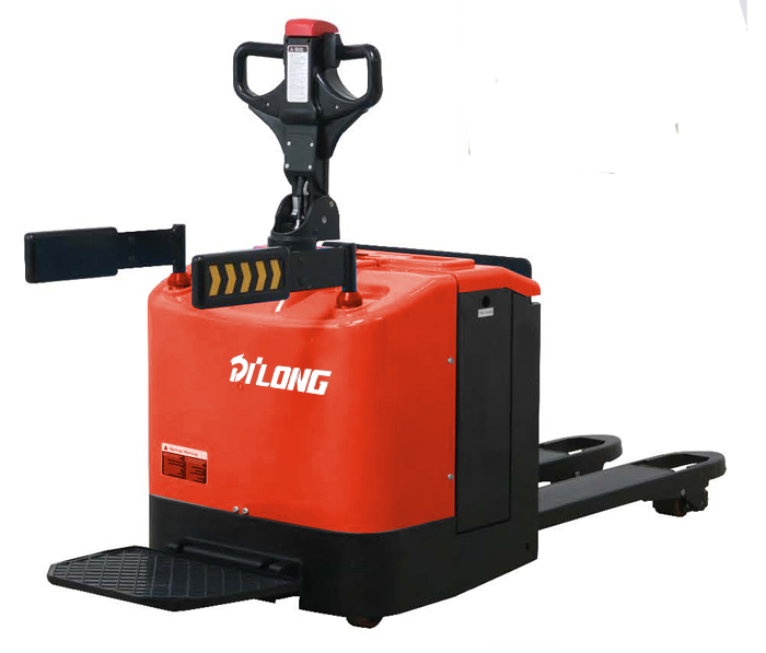 全電動(dòng)搬運(yùn)車T20