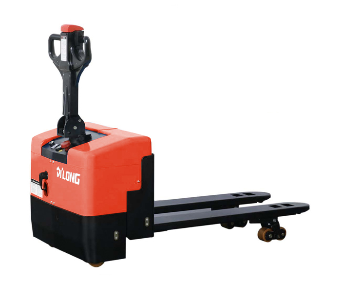 全電動(dòng)搬運(yùn)車(chē)W13