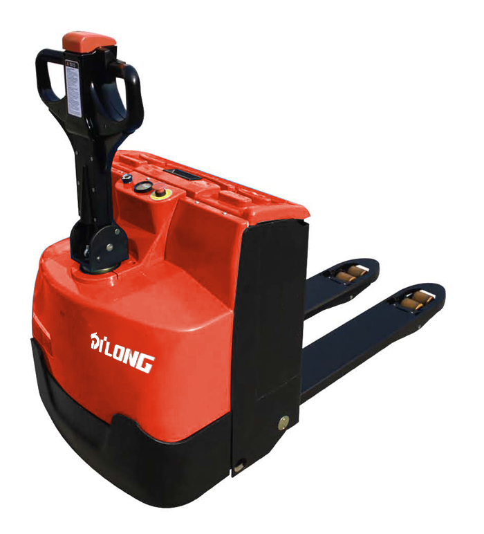 全電動(dòng)搬運(yùn)車(chē)W13