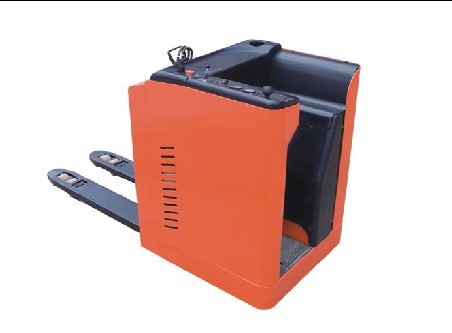 對(duì)講機(jī)電動(dòng)搬運(yùn)車