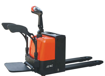 WP-LPT22電動(dòng)搬運(yùn)車(chē)