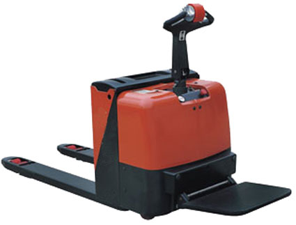 WP-LPT20電動(dòng)搬運(yùn)車