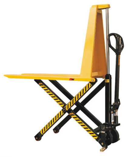 HLT(N)10/15剪式搬運(yùn)車