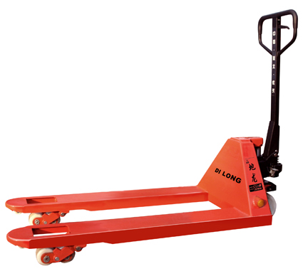 4噸手動(dòng)液壓車