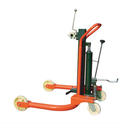 LOA-30油桶搬運(yùn)車(chē)