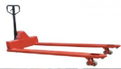 超長超寬異型搬運(yùn)車