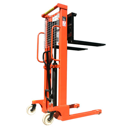 DLY2000-C手動液壓堆高車