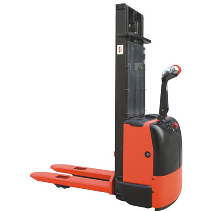 全電動(dòng)堆高車(chē)CLE1216/1229