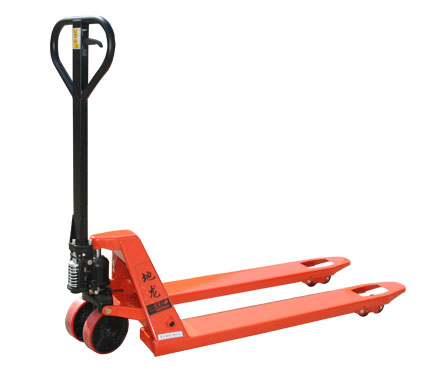 手動(dòng)液壓車1.68噸搬運(yùn)車