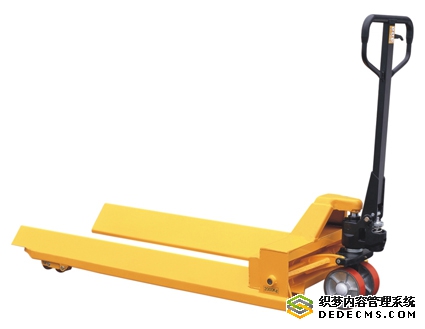 紙筒液壓搬運車