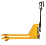 超低放型液壓車