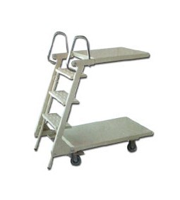 登高平臺(tái)車