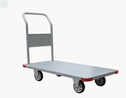 DL-009固定把平板車