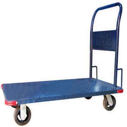 DL-008簡版平板車