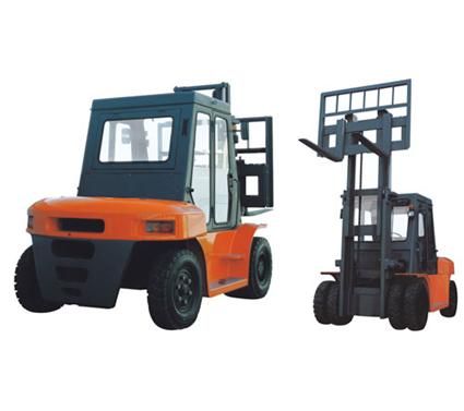內(nèi)燃叉車--CPCD50-70