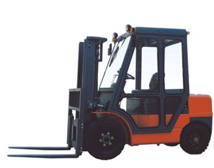 內(nèi)燃叉車--CPC15/20